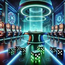 bouncing 88